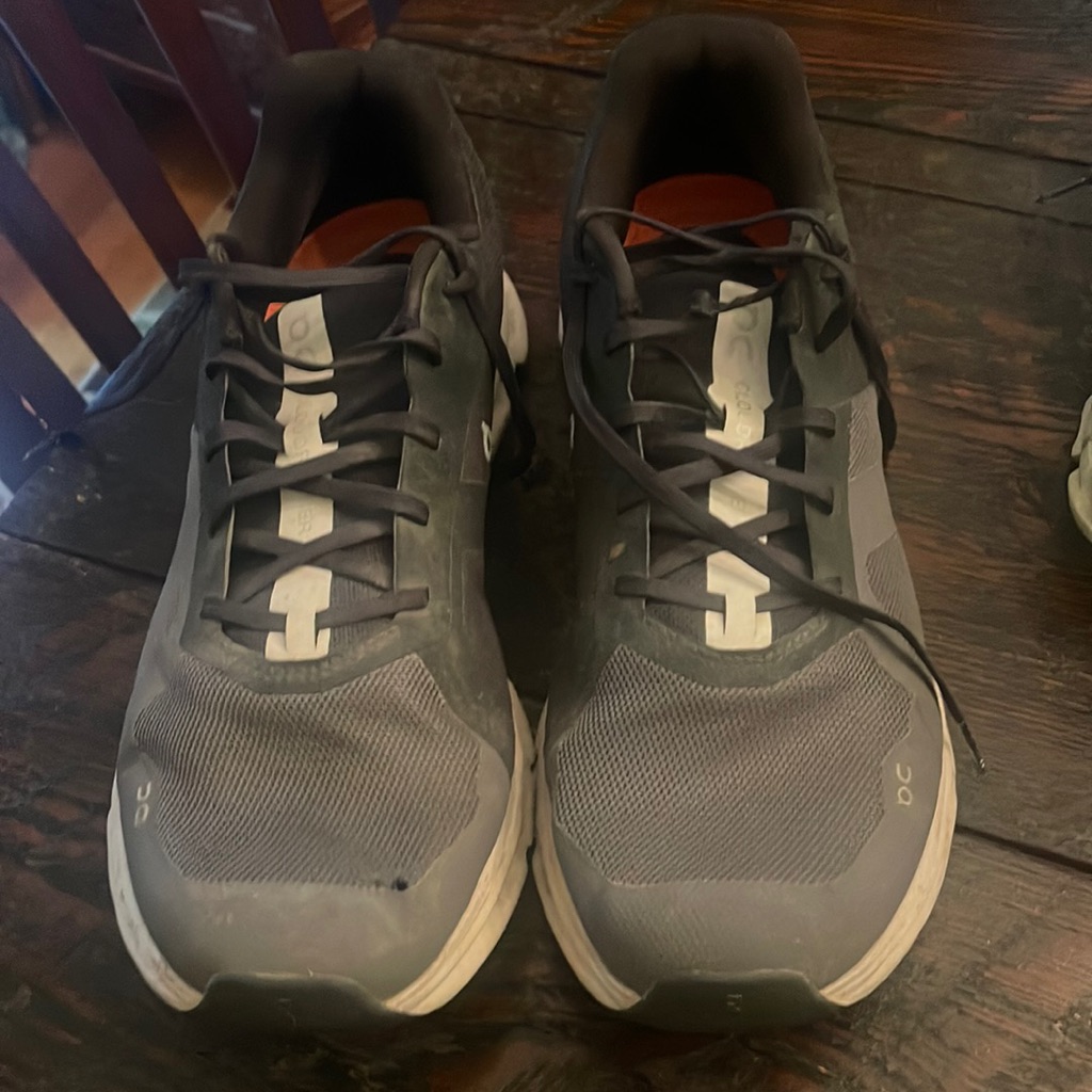 On Running Cloudflow